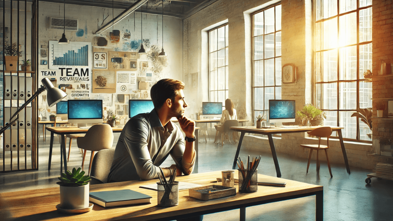 O Caminho do Crescimento: Superando o Ego